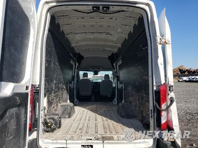 Zdjęcie 10 z 13 samochodu: 2016 FORD TRANSIT T-350 HD VIN:1FTRS4UV4GKA09085 - miniatura