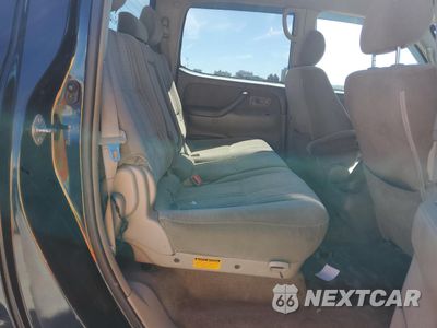 Zdjęcie 11 z 14 samochodu: 2005 TOYOTA TUNDRA DOUBLE CAB SR5 VIN:5TBET34155S487274 - miniatura