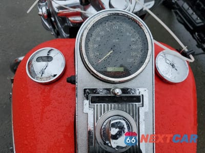 Zdjęcie 7 z 9 samochodu: 2004 HARLEY-DAVIDSON FLHRCI VIN:1HD1FRW374Y735086 - miniatura