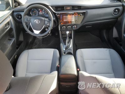 Zdjęcie 8 z 13 samochodu: 2017 TOYOTA COROLLA L VIN:2T1BURHE5HC756927 - miniatura