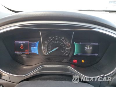 Zdjęcie 9 z 15 samochodu: 2013 FORD FUSION SE VIN:3FA6P0HR4DR266593 - miniatura