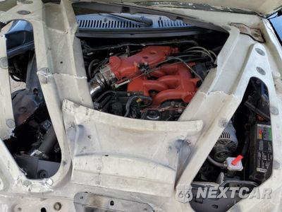 Zdjęcie 11 z 13 samochodu: 2000 FORD MUSTANG VIN:1FAFP4048YF252318 - miniatura