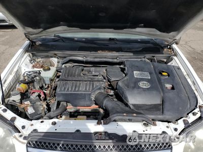 Zdjęcie 12 z 13 samochodu: 2003 TOYOTA HIGHLANDER HYBRID VIN:JTEEW21AX60014967 - miniatura