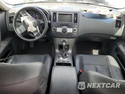 Zdjęcie 8 z 14 samochodu: 2007 INFINITI FX35 VIN:JNRAS08U47X103011 - miniatura