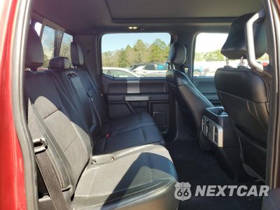 Zdjęcie 11 z 14 samochodu: 2015 FORD F150 SUPERCREW VIN:1FTEW1EF8FFB04698 - miniatura