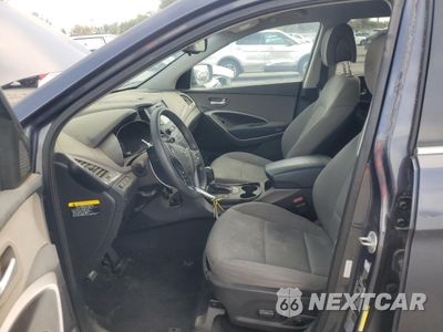 Zdjęcie 7 z 13 samochodu: 2016 HYUNDAI SANTA FE SPORT VIN:5XYZU3LB9GG316298 - miniatura