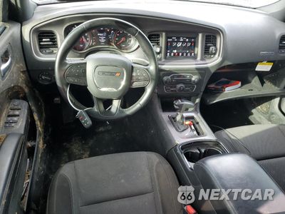Zdjęcie 8 z 14 samochodu: 2021 DODGE CHARGER SXT VIN:2C3CDXBG9MH659866 - miniatura