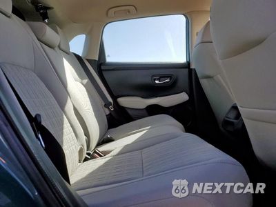 Zdjęcie 10 z 13 samochodu: 2023 HONDA HR-V LX VIN:3CZRZ1H32PM702260 - miniatura