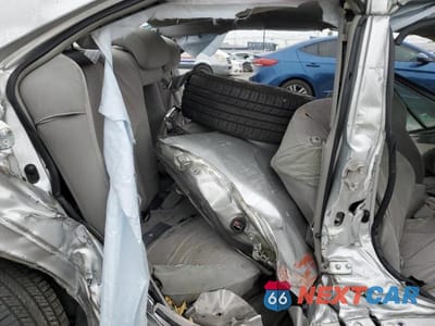 Zdjęcie 10 z 12 samochodu: 2011 TOYOTA CAMRY BASE VIN:4T4BF3EK7BR093583 - miniatura