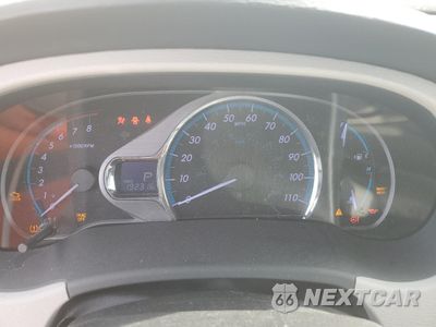 Zdjęcie 9 z 13 samochodu: 2014 TOYOTA SIENNA XLE VIN:5TDYK3DC5ES480883 - miniatura