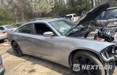 2018 DODGE CHARGER R/T 2C3CDXCT7JH205817 - główne zdjęcie licytacji z USA - miniatura