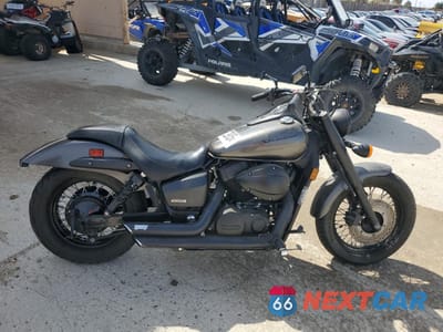 2014 HONDA VT750 C2B JH2RC537XEK400591 - główne zdjęcie licytacji z USA - miniatura