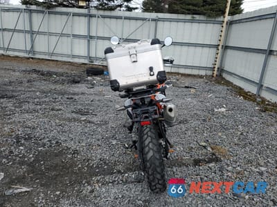 Czwarte zdjęcie samochodu z boku: 2023 KTM 890 ADVENTURE R VIN:VBKTR6405PM862678 - miniatura