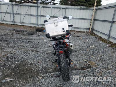 Czwarte zdjęcie samochodu z boku: 2023 KTM 890 ADVENTURE R VIN:VBKTR6405PM862678 - miniatura