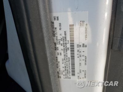 Zdjęcie 12 z 12 samochodu: 2015 FORD TRANSIT T-250 VIN:1FTNR1ZM3FKA78020 - miniatura