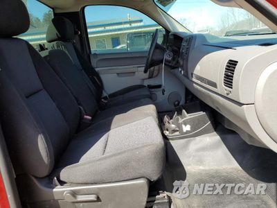 Zdjęcie 10 z 14 samochodu: 2011 GMC SIERRA K1500 VIN:1GTN2TEX0BZ221412 - miniatura