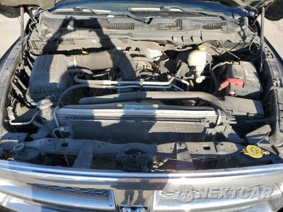 Zdjęcie 12 z 14 samochodu: 2012 DODGE RAM 1500 LARAMIE VIN:1C6RD7NT4CS225156 - miniatura