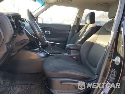 Zdjęcie 7 z 13 samochodu: 2018 KIA SOUL VIN:KNDJN2A25J7542978 - miniatura
