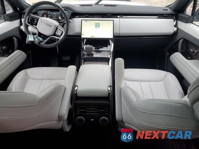 Zdjęcie 8 z 15 samochodu: 2024 LAND ROVER RANGE ROVER SPORT SE VIN:SAL1P9EU1RA182744 - miniatura