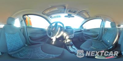 Zdjęcie 12 z 15 samochodu: 2022 CHEVROLET SPARK 1LT VIN:KL8CD6SA9NC036178 - miniatura