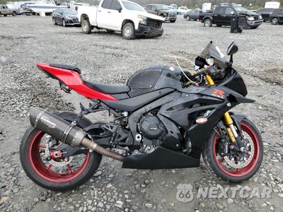 2020 SUZUKI GSX-R1000 R JS1DM11H1L7100226 - główne zdjęcie licytacji z USA - miniatura