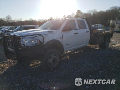 2019 RAM 5500 3C7WRNFL5KG550195 - główne zdjęcie licytacji z USA - miniatura