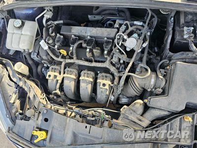 Zdjęcie 7 z 10 samochodu: 2016 FORD FOCUS SE VIN:1FADP3K29GL340498 - miniatura