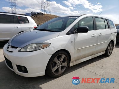 2006 MAZDA 5 JM1CR293460124082 - główne zdjęcie licytacji z USA - miniatura