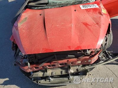 Zdjęcie 11 z 12 samochodu: 2015 FORD FOCUS SE VIN:1FADP3F29FL307834 - miniatura