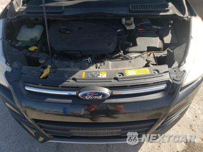 Zdjęcie 14 z 15 samochodu: 2013 FORD ESCAPE SE VIN:1FMCU0GX5DUC54057 - miniatura