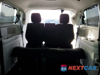 Zdjęcie 10 z 15 samochodu: 2012 DODGE GRAND CARAVAN CREW VIN:2C4RDGDG8CR294463 - miniatura