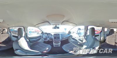 Zdjęcie 13 z 15 samochodu: 2019 DODGE GRAND CARAVAN SE VIN:2C4RDGBG3KR642431 - miniatura