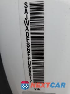 Zdjęcie 12 z 12 samochodu: 2015 JAGUAR XF 2.0T PREMIUM VIN:SAJWA0FS6FPU66517 - miniatura