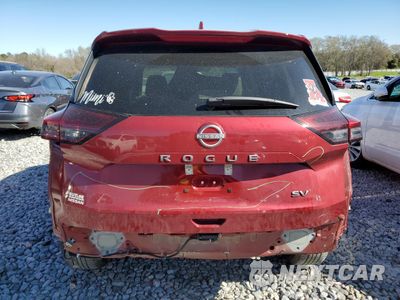 Zdjęcie 6 z 13 samochodu: 2024 NISSAN ROGUE SV VIN:5N1BT3BA8RC731757 - miniatura