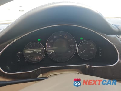 Zdjęcie 9 z 12 samochodu: 2006 MERCEDES-BENZ CLS 500C VIN:WDDDJ75X66A075100 - miniatura