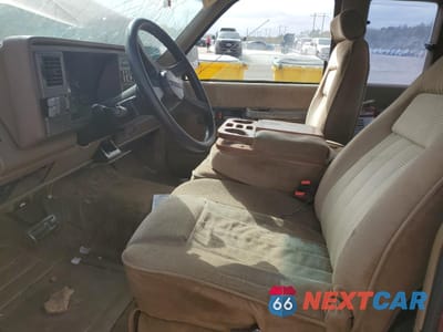 Zdjęcie 7 z 14 samochodu: 1992 CHEVROLET GMT-400 C1500 VIN:2GCEC19HXN1182684 - miniatura