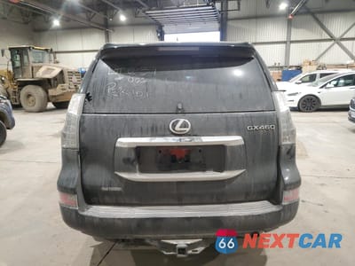 Zdjęcie 6 z 12 samochodu: 2023 LEXUS GX 460 VIN:JTJAM7BX5P5364968 - miniatura