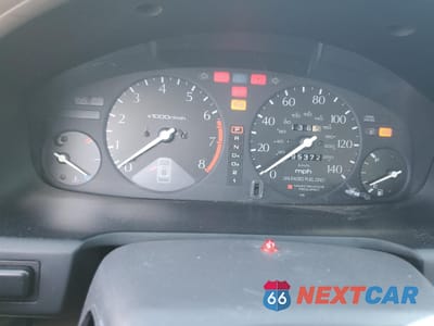 Zdjęcie 9 z 12 samochodu: 1997 ACURA 2.2CL VIN:19UYA1242VL004063 - miniatura