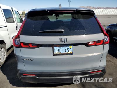 Zdjęcie 6 z 13 samochodu: 2025 HONDA CR-V LX VIN:2HKRS3H26SH310717 - miniatura