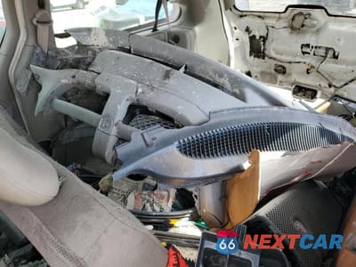Zdjęcie 13 z 14 samochodu: 2003 DODGE GRAND CARAVAN SE VIN:1D4GP24353B288748 - miniatura