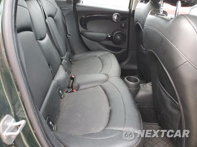 Zdjęcie 10 z 13 samochodu: 2017 MINI COOPER S VIN:WMWXU3C33H2F48634 - miniatura