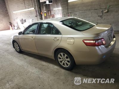 Drugie zdjęcie samochodu z przodu: 2008 TOYOTA CAMRY CE VIN:4T1BE46K58U759253 - miniatura