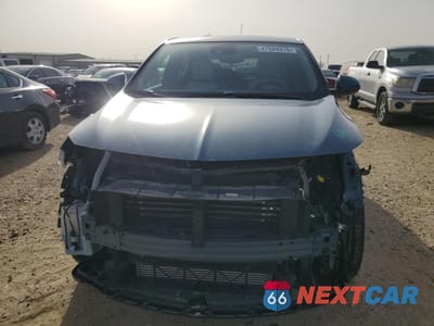 Piąte zdjęcie samochodu w środku: 2025 BUICK ENCORE GX PREFERRED VIN:KL4AMBSL6SB011629 - miniatura
