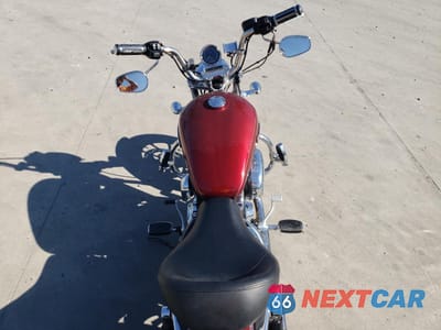 Zdjęcie 6 z 9 samochodu: 2016 HARLEY-DAVIDSON XL1200 T VIN:1HD1LL319GC434961 - miniatura