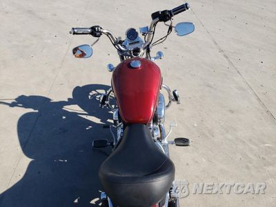 Zdjęcie 6 z 9 samochodu: 2016 HARLEY-DAVIDSON XL1200 T VIN:1HD1LL319GC434961 - miniatura