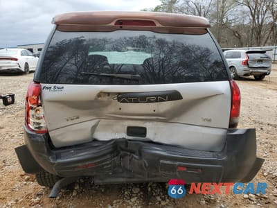 Zdjęcie 6 z 15 samochodu: 2005 SATURN VUE VIN:5GZCZ53475S833755 - miniatura