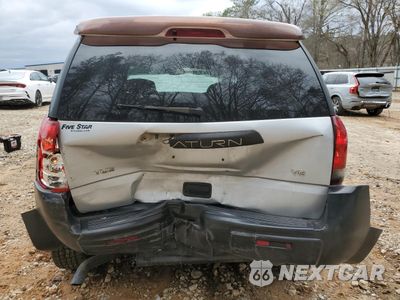 Zdjęcie 6 z 15 samochodu: 2005 SATURN VUE VIN:5GZCZ53475S833755 - miniatura