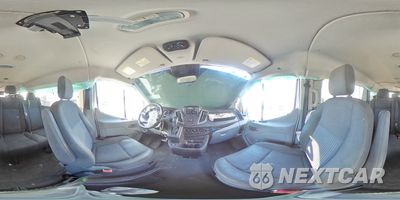 Zdjęcie 14 z 15 samochodu: 2017 FORD TRANSIT T-350 VIN:1FBZX2YM6HKA60195 - miniatura