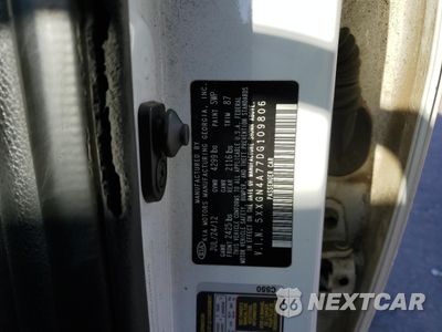 Zdjęcie 15 z 15 samochodu: 2013 KIA OPTIMA EX VIN:5XXGN4A77DG109806 - miniatura
