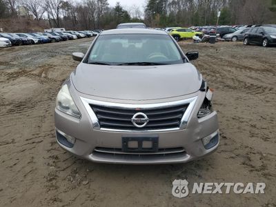 Piąte zdjęcie samochodu w środku: 2015 NISSAN ALTIMA 2.5 VIN:1N4AL3AP3FC112023 - miniatura